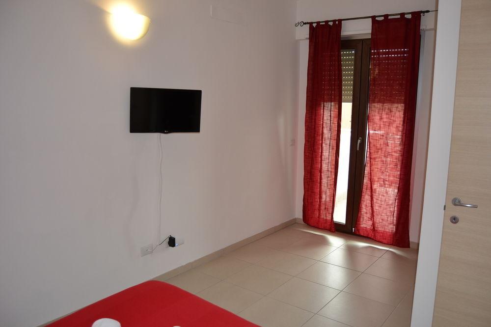 Residence Casabella Rome Exterior photo