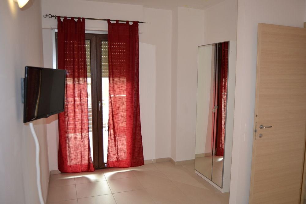 Residence Casabella Rome Exterior photo