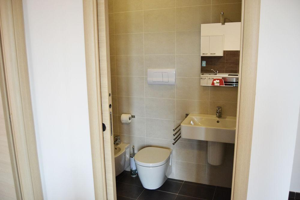 Residence Casabella Rome Exterior photo