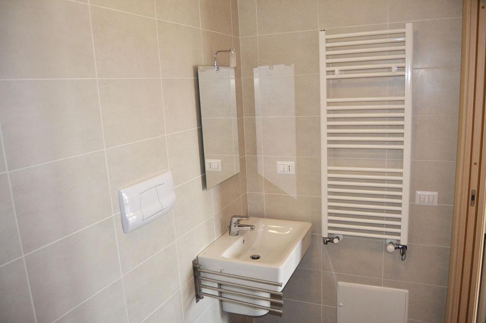Residence Casabella Rome Exterior photo