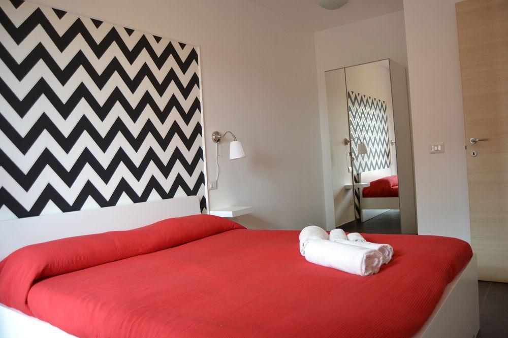 Residence Casabella Rome Exterior photo