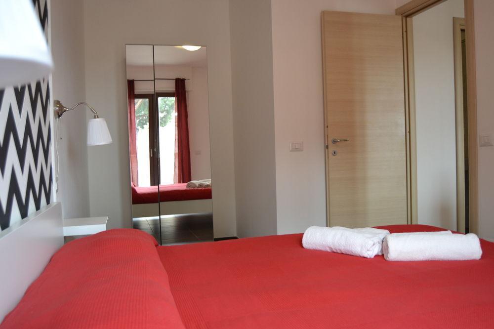 Residence Casabella Rome Exterior photo