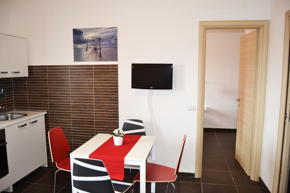 Residence Casabella Rome Exterior photo
