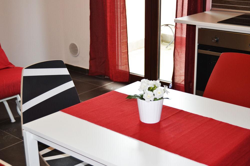 Residence Casabella Rome Exterior photo