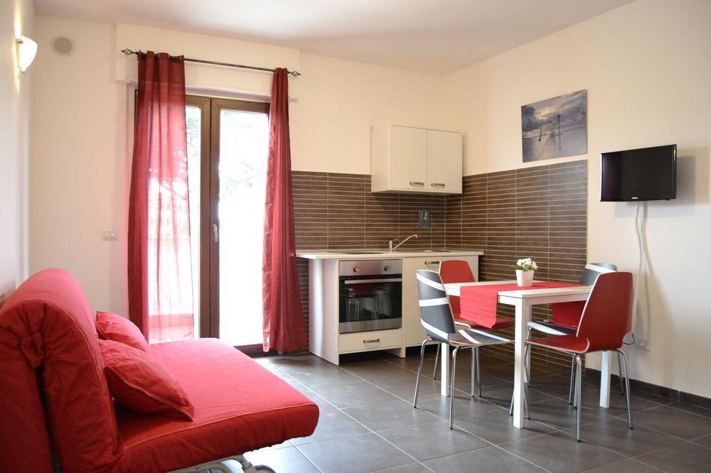 Residence Casabella Rome Exterior photo