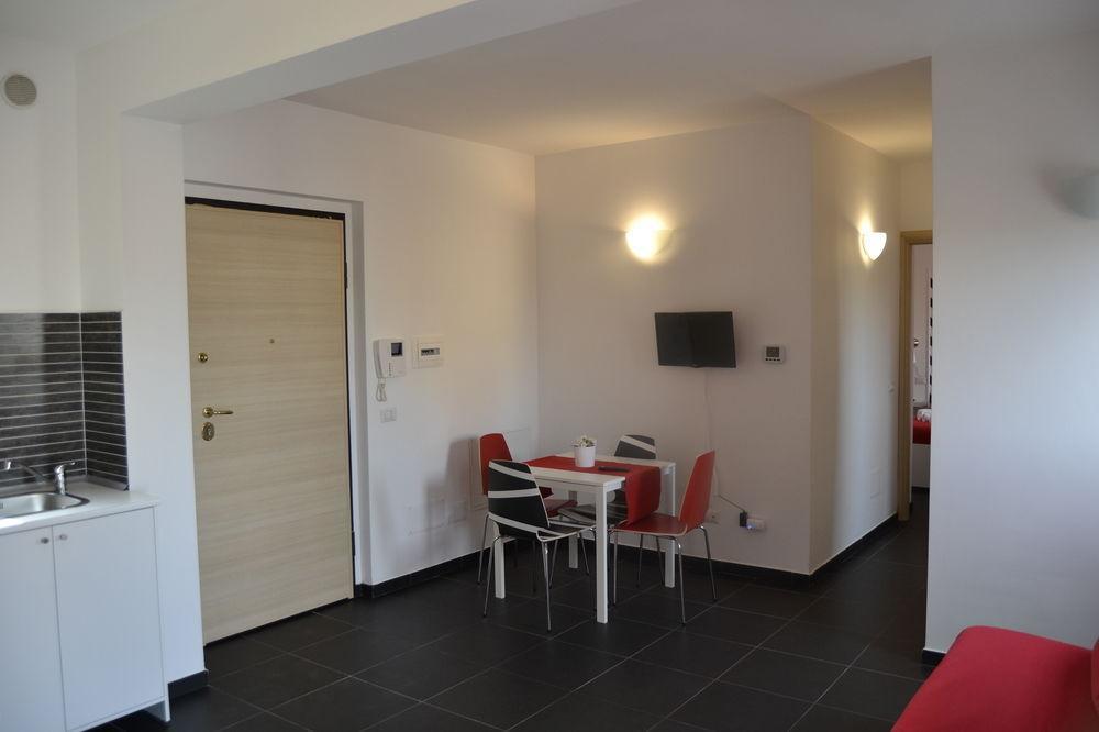 Residence Casabella Rome Exterior photo