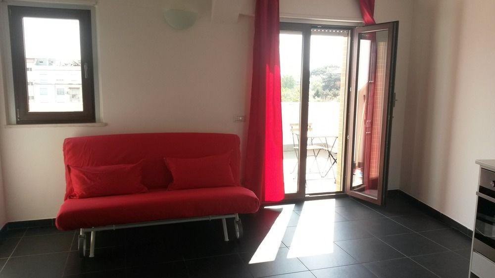 Residence Casabella Rome Exterior photo