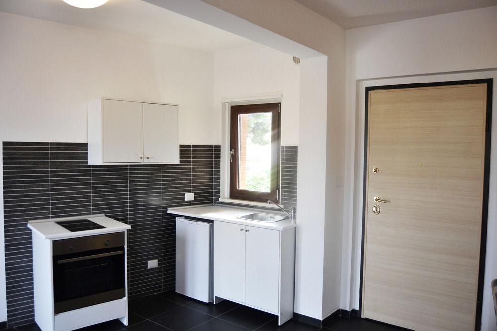 Residence Casabella Rome Exterior photo
