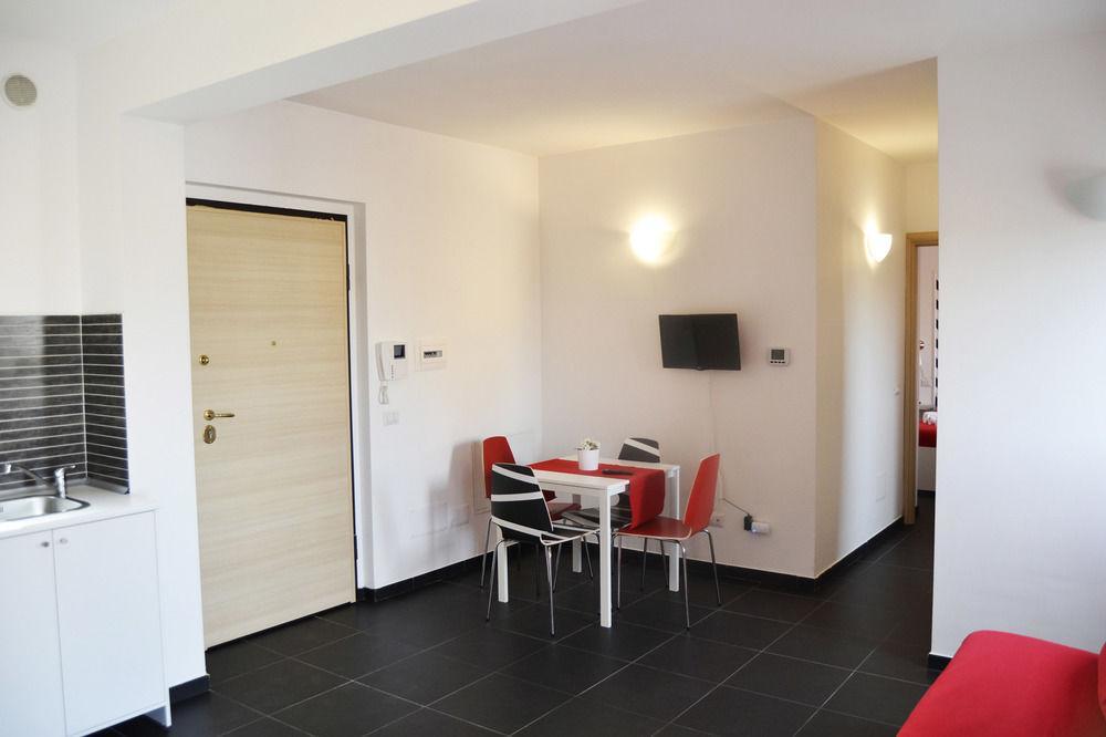 Residence Casabella Rome Exterior photo