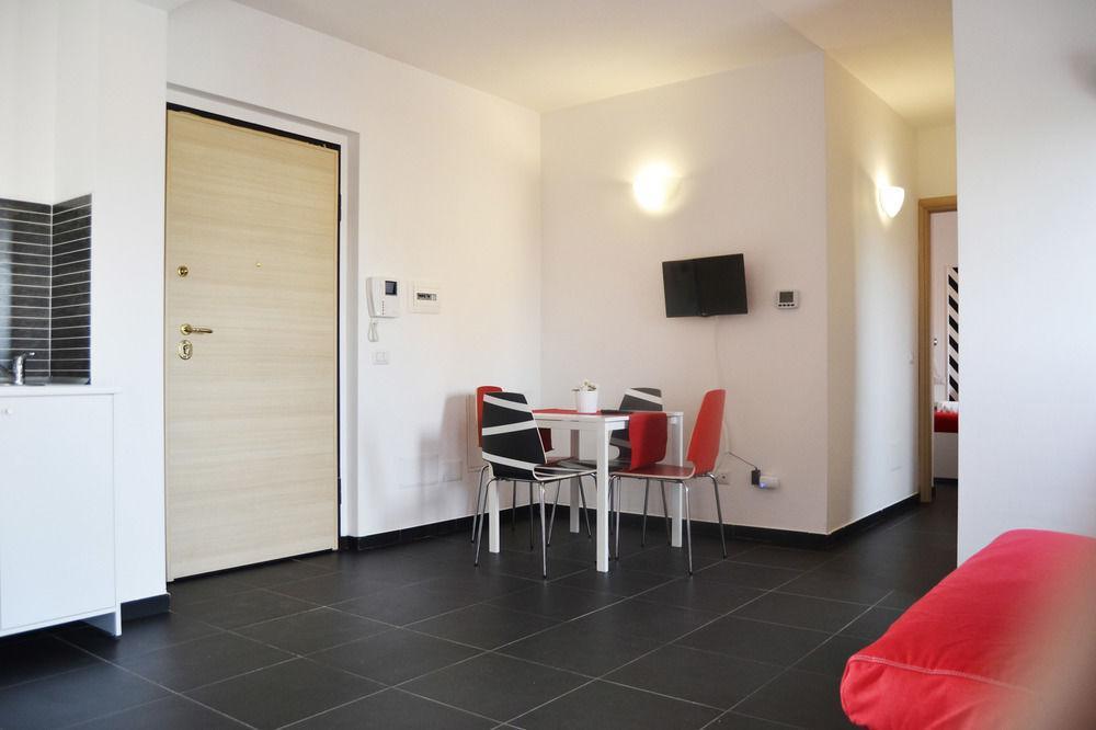 Residence Casabella Rome Exterior photo
