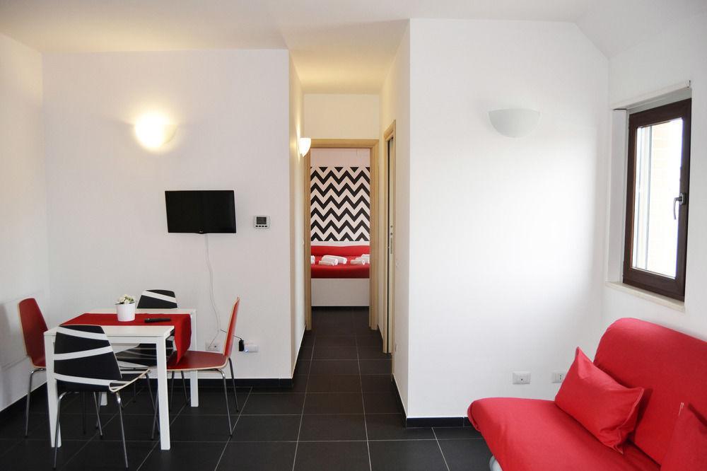 Residence Casabella Rome Exterior photo
