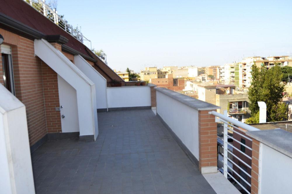 Residence Casabella Rome Exterior photo