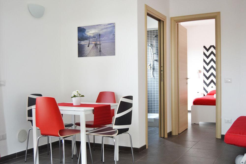 Residence Casabella Rome Exterior photo