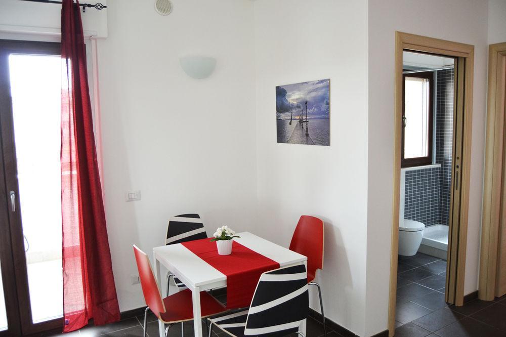 Residence Casabella Rome Exterior photo