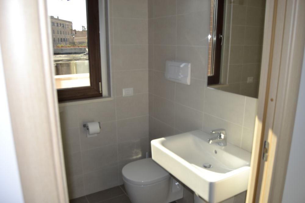 Residence Casabella Rome Exterior photo
