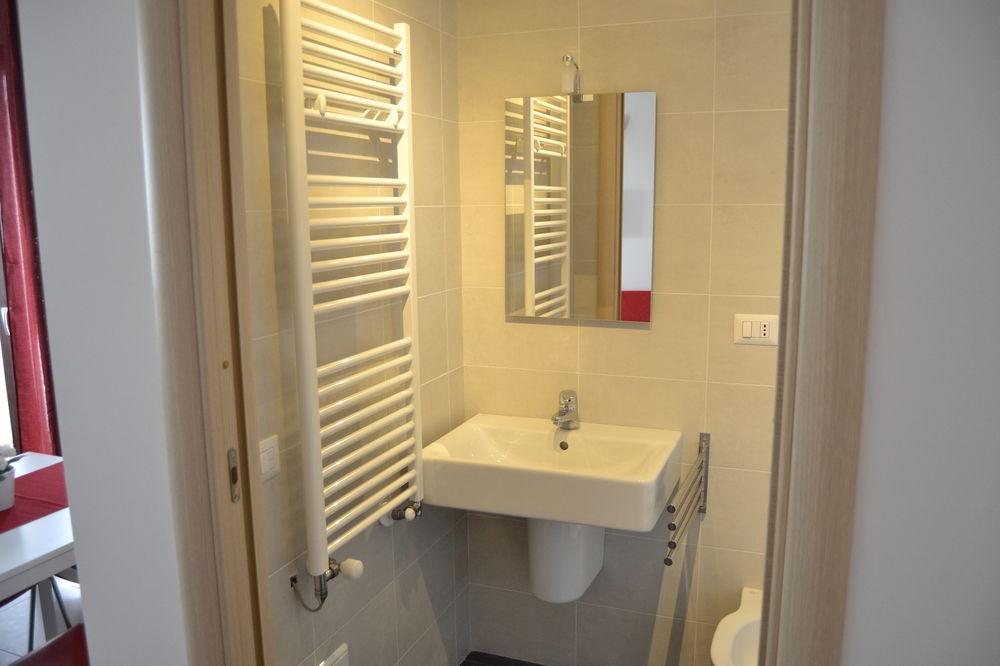 Residence Casabella Rome Exterior photo
