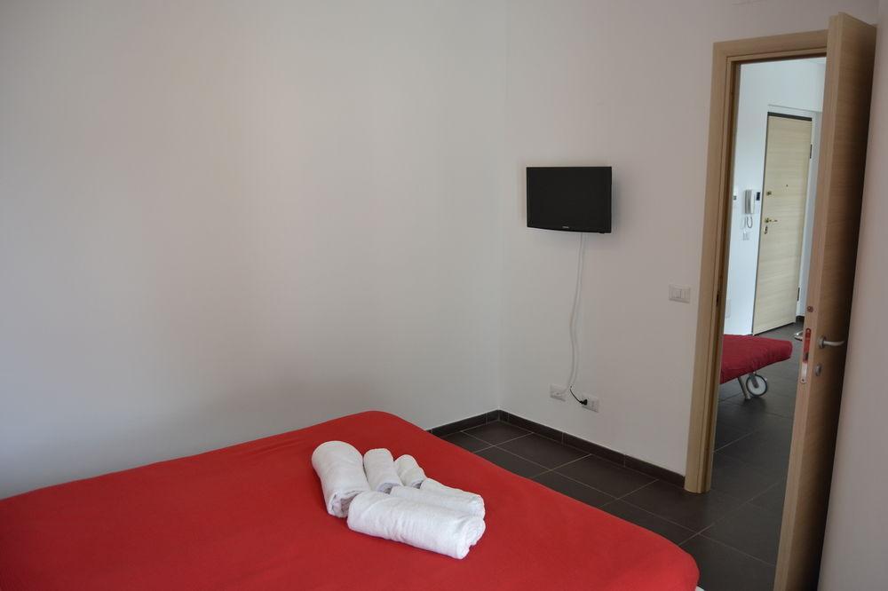 Residence Casabella Rome Exterior photo