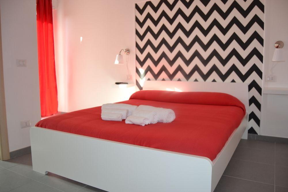Residence Casabella Rome Exterior photo