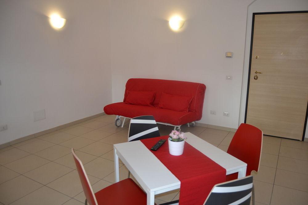 Residence Casabella Rome Exterior photo