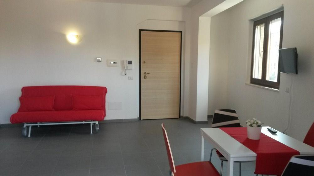 Residence Casabella Rome Exterior photo